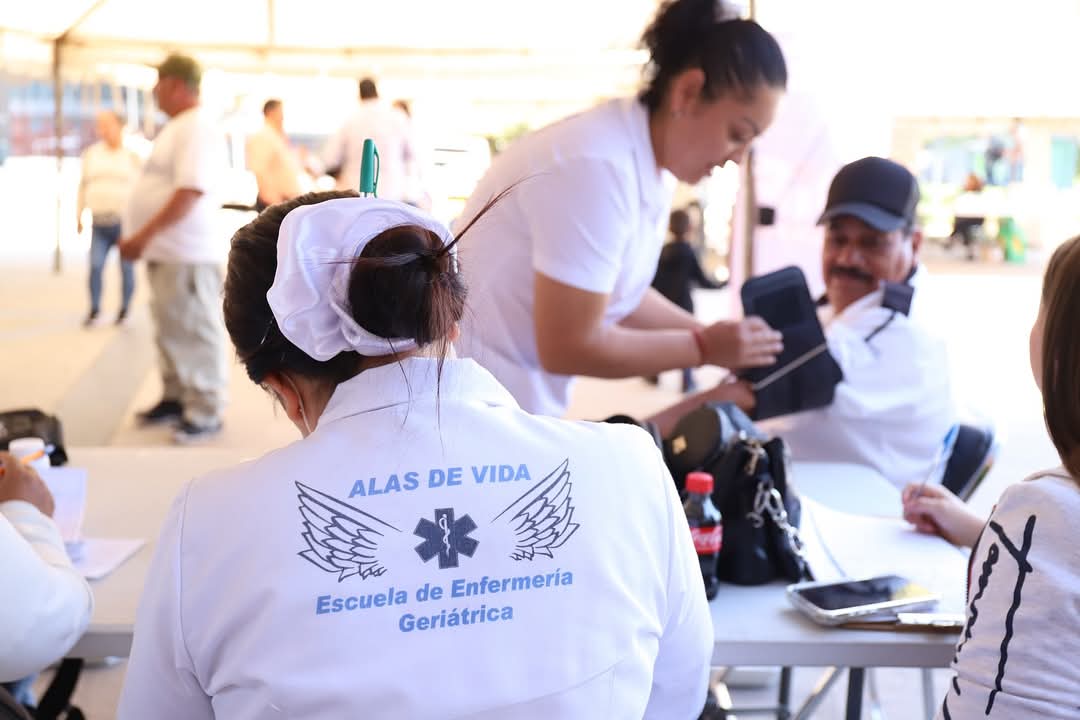 Campaña